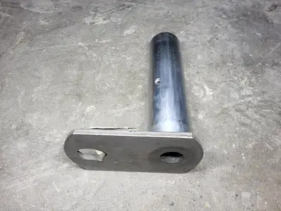 USED CATERPILLAR 122-6393