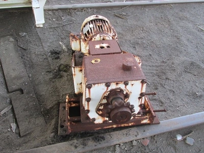Used _UNKNOWN_ _UNKNOWN_ Disc Dryers Ohio US | Federal Equipment Company #1553317