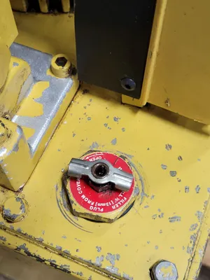 ENERPAC PEM-2045L Tooling & Accessories, Hyrdaulic Pump | Machinery Central (6)