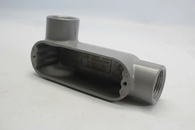New | in-Stock Killark OLL-3 Electrical Fittings California US | Davliegogo LLC #1705836