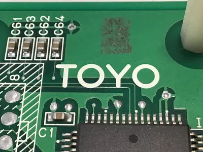 USED TOYO P948871
