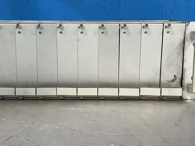 Used RANSBURG _UNKNOWN_ PLC Chassis Ohio US | HGR 24 #1326088