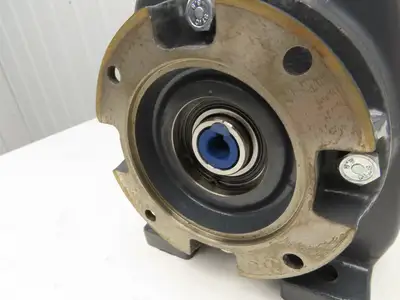 Falk UltraMite 06UCBN2A40.A3B Inline Gearbox 38.75 Ratio 45rpm 2.24Hp 140TC
