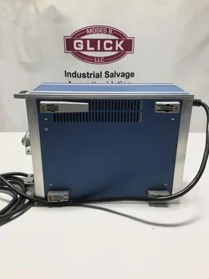 USED GRIESHABER GLS LIGHT SOURCE