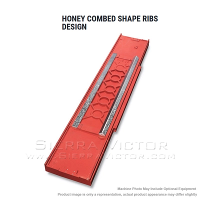 SHARP SG-618-2AN Surface Grinders | Sierra Victor Industries (3)