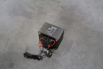 USED WESTINGHOUSE 554B408H05