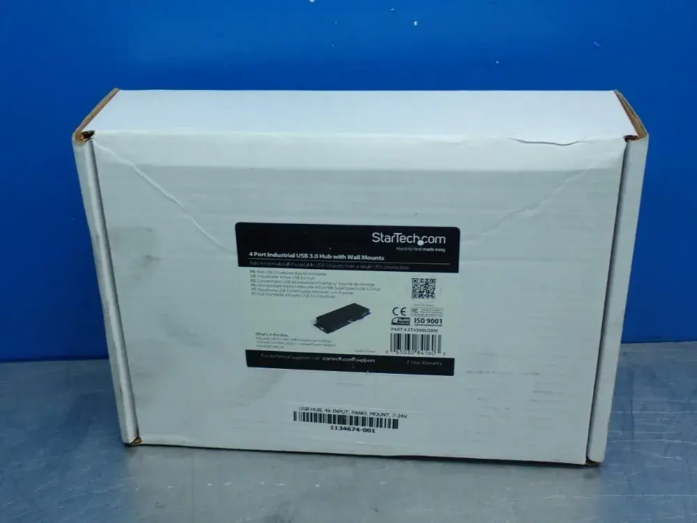 USED STARTECH ST4300USBM
