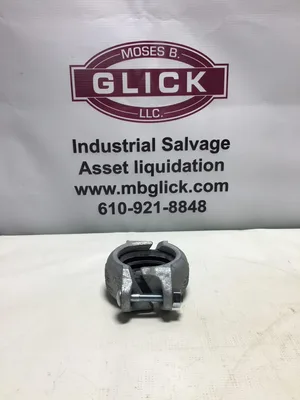 Victualic 2/60.3-009N FireLock EZ Fire Collar/Coupling -NOS