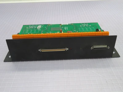 Used GALIL MOTION CONTROL _UNKNOWN_ Programmable Logic Controllers | OCO Industrial #1669467