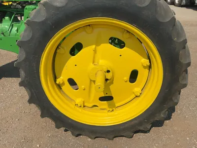 Used JOHN DEERE 60 Agricultural Tractors Michigan US | Miedema Asset Management Group #1308240