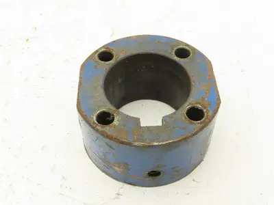 Woods 9SCH X 2 1/8 Sure-Flex Spacer Hub 2-1/8" Keyed Bore