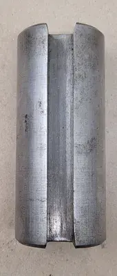 USED DUMONT KEYSEATER BROACH BUSHING
