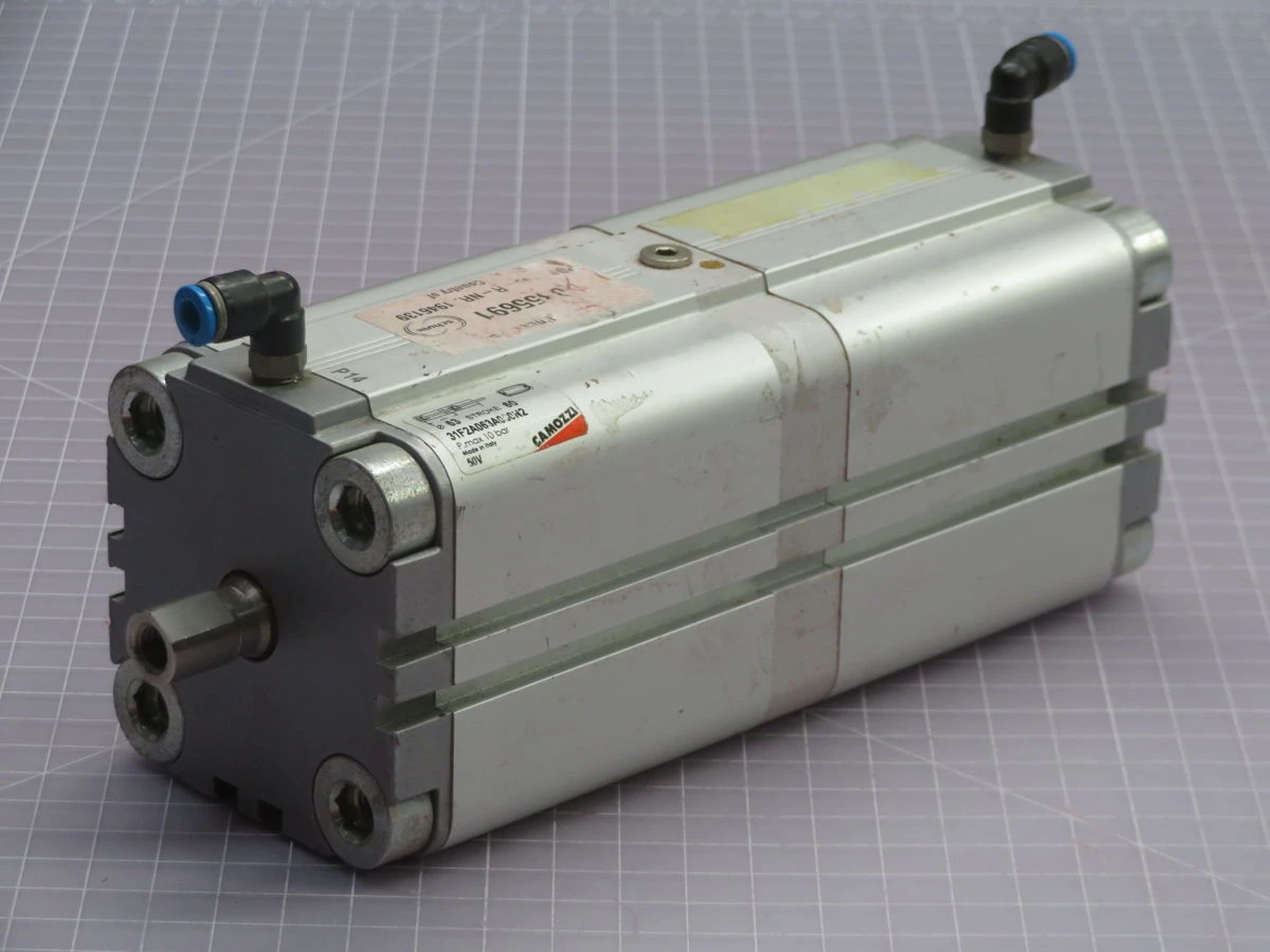 Used CAMOZZI _UNKNOWN_ Pneumatic Cylinders Texas US | OCO Industrial #1685705