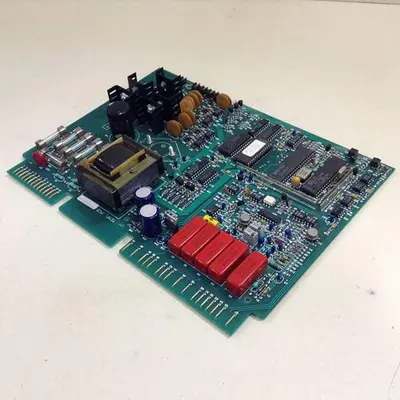 Used BARBER COLMAN A-13010-4 Circuit Boards Michigan US | Ideal Machinery #1277277