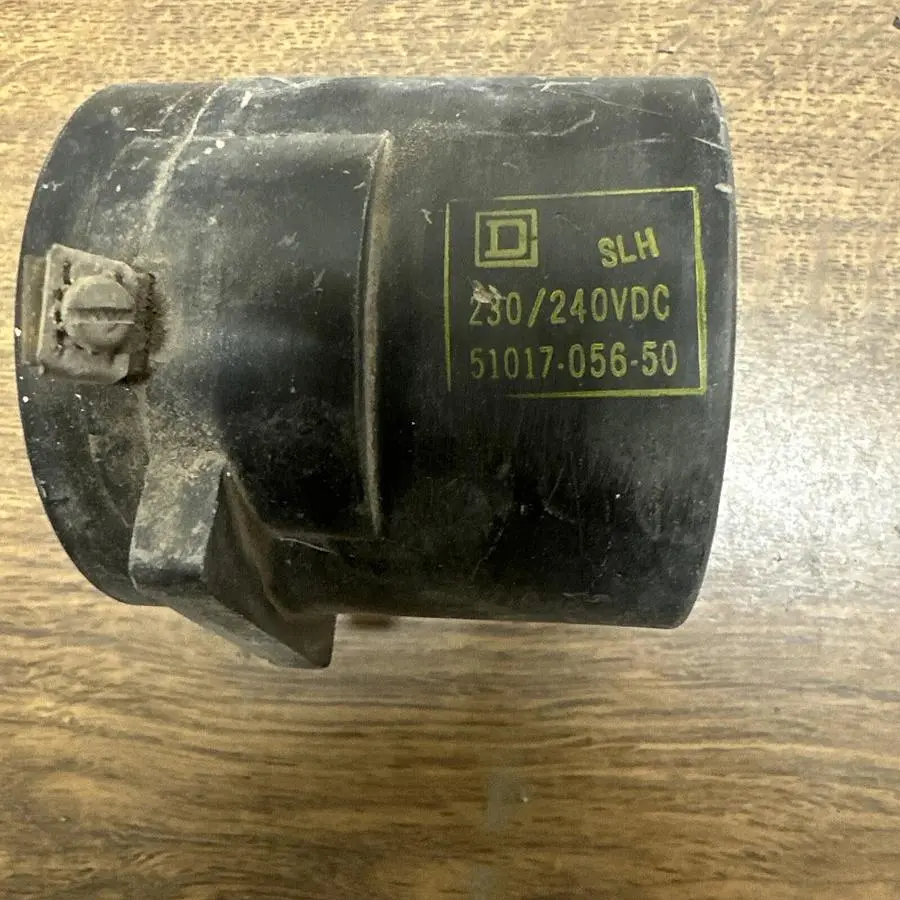 New | in-Stock SQUARE D 51017-056-50 Miscellaneous Equipment (Electrical & Power) | Surplus Asset Holdings #1192934