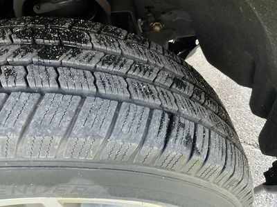 USED 2017 GMC SIERRA 1500