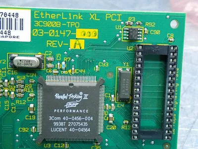 Used 3COM 3C900BTPO Network Cards Ohio US | HGR 24 #982689