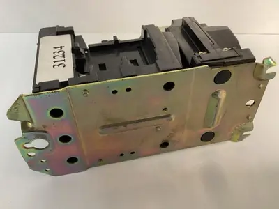USED ALLEN BRADLEY 509-BOD SER B W42