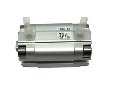 USED FESTO ADVULQ-16-15-P-A,15661M108
