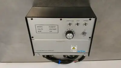 USED NTN Stabilized Amplitude Controller