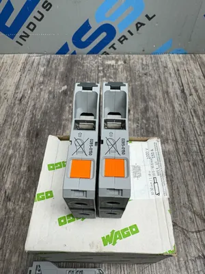 Wago 02850150 Electrical/PLC/Automation | ESS Industrial Equipment Sales (7)