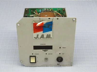 Used JAM _UNKNOWN_ Counters/Timers Texas US | OCO Industrial #1719588