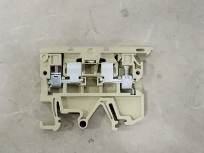 USED WEIDMULLER ASK1