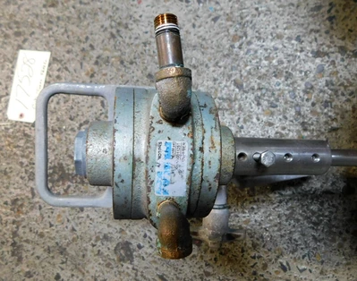USED TONSON AIR MIXER 1 HP