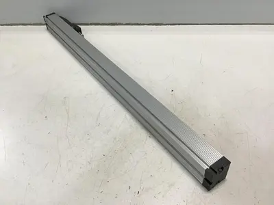 USED NOVOTECHNIK TLH450