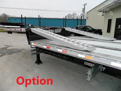 New | in-Stock 2026 DORSEY DC53 Tractors & Trailers Tennessee US | LMI Tennessee LLC #1503909