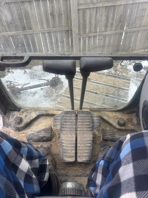 Used 2008 KOMATSU LC400-8 Crawler Excavators Michigan US | Miedema Asset Management Group #1424677