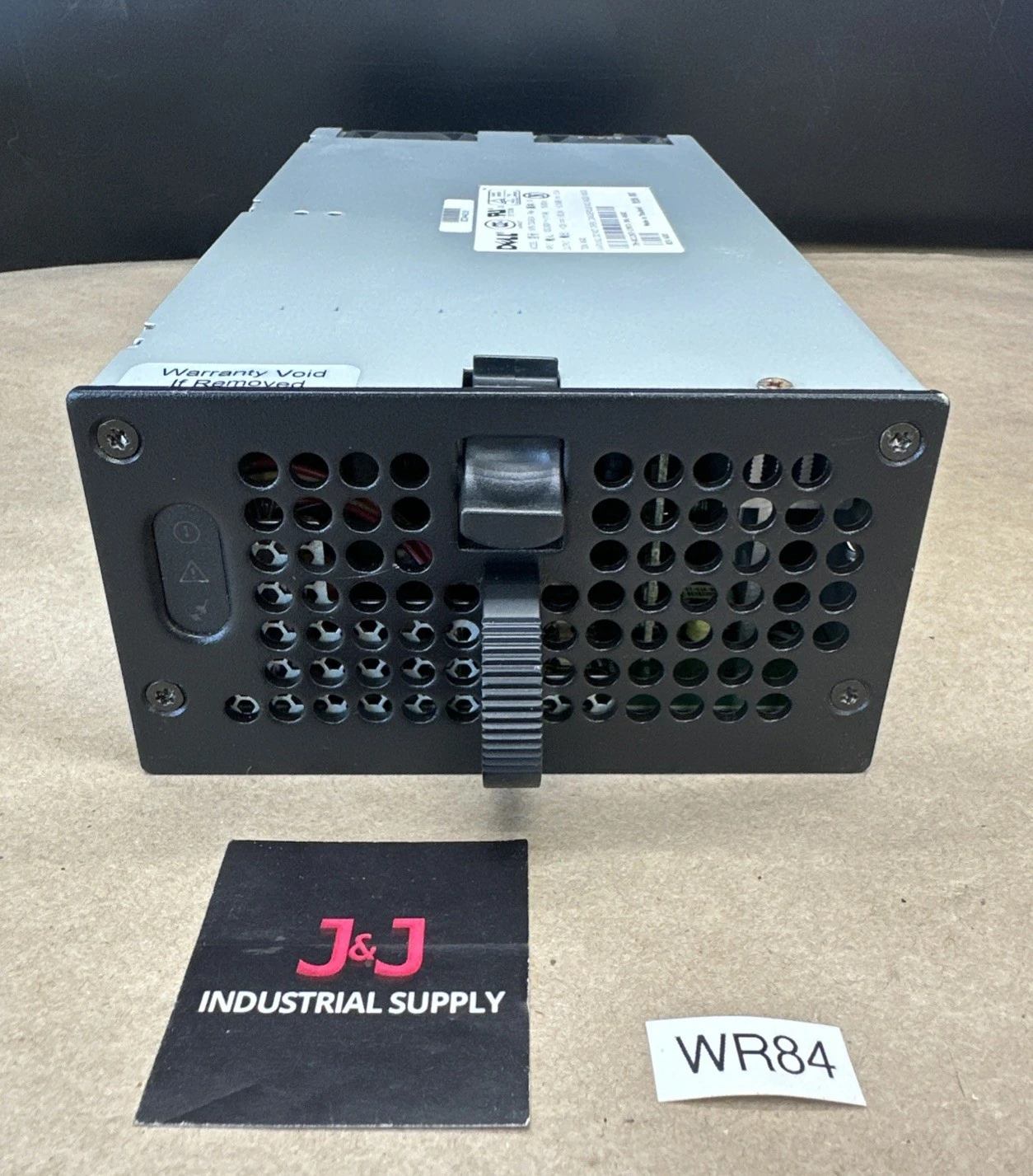 USED Dell TH-0C1297-17971-36L-650C