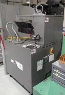 2019 TSUGAMI SS38MH-5AX Swiss Type Automatic Screw Machines | Midstate Machinery (16)