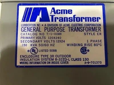 Acme