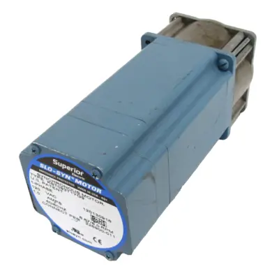NEW SUPERIOR KST093T1YG9 SYNCHRONOUS MOTOR