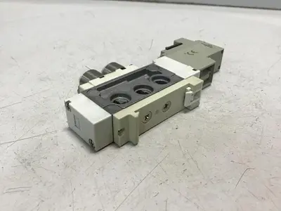 USED SMC SY5160-5Y0-C6-0