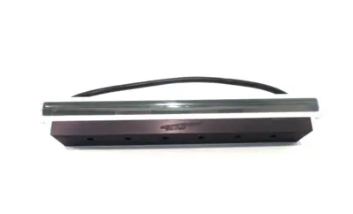 USED SIEMENS 66.1031.055-00 ILLUMINATION UNIT 66103105500