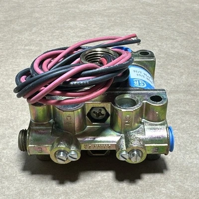 NEW Honeywell V933LEF2150