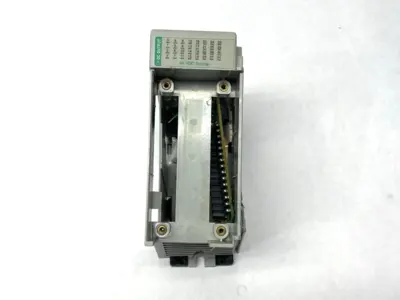 USED ALLEN-BRADLEY SER. A REV. 1 COMPACT I/O SOURCING OUTPUT MODULE