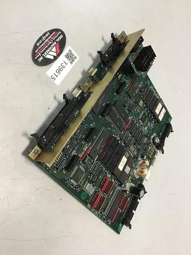 Used STAR SEIKI 11800-PR01C Circuit Boards Michigan US | Ideal Machinery #592162