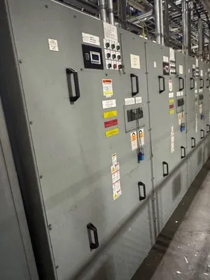 2014 SPANG Rectifier System Electrical | Global Machine Brokers, LLC (2)