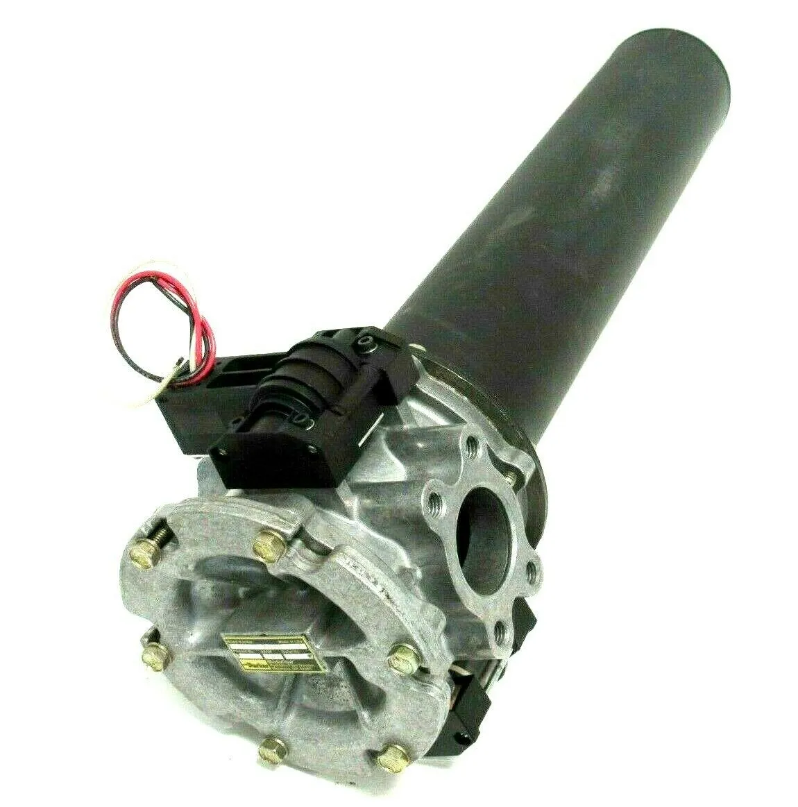 NEW PARKER IL22-EM-35Y9Y9-1-84 MODUFLOW FILTER ASSEMBLY IL22EM35Y9Y9184
