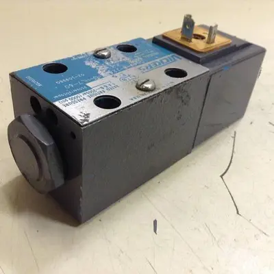 USED VICKERS DG4V322AMUHL760