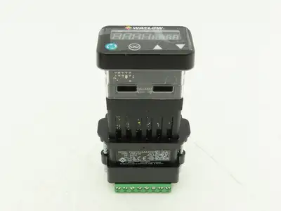 Watlow PM3C1EJ-AAAAHWP Thermal Devices Temperature Controller