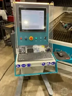 USED 2021 FLOW MACH 500 4060
