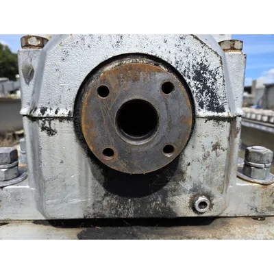 Used THOMAS CONVEYOR _UNKNOWN_ Hollowscrew Dryers West Virginia US | JM Industrial #492447