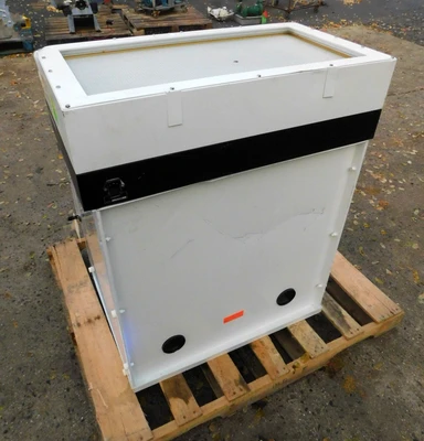 USED ENLAB POWER CAP 812
