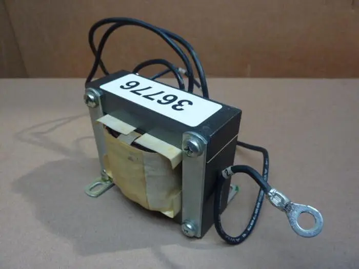 Used MAGCOMP 120767-7-02 Transformers Michigan US | Ideal Machinery #599163