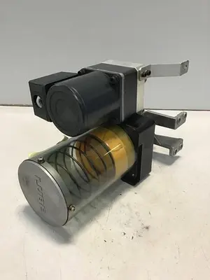 USED LUBE CORP GMN-10-200-CB2-7L-CE