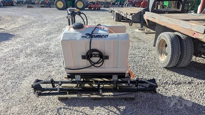 USED DEMCO 9488056